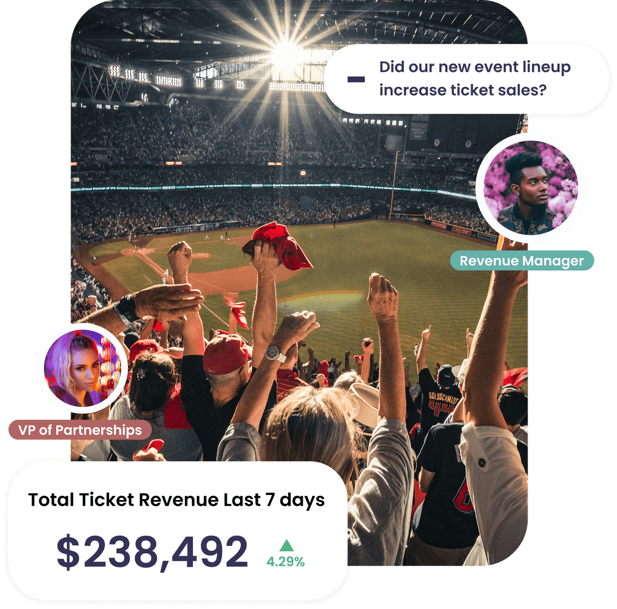 Partner engagement illustration