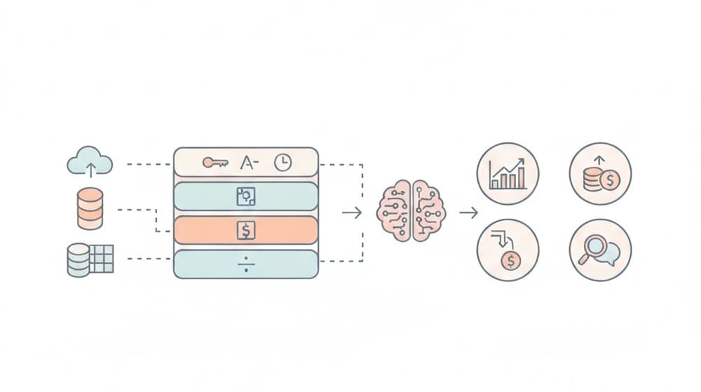 Data Preparation for AI Agents