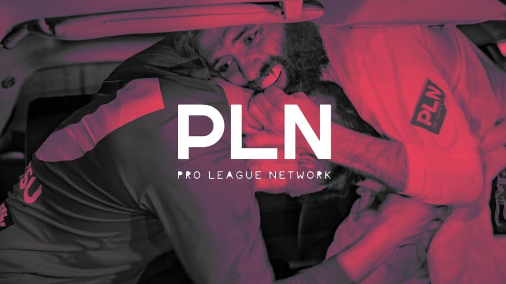 Pro League Network social analytics case study